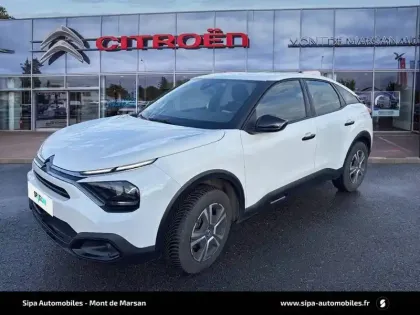 Photo Citroën C4 Live Pack Business