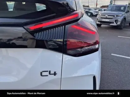 Photo 26 Citroën C4  BlueHDi 110 S&S BVM6