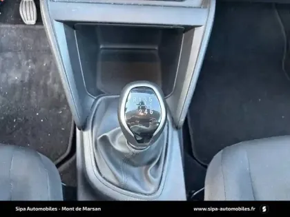 Photo 13 Citroën C4  BlueHDi 110 S&S BVM6