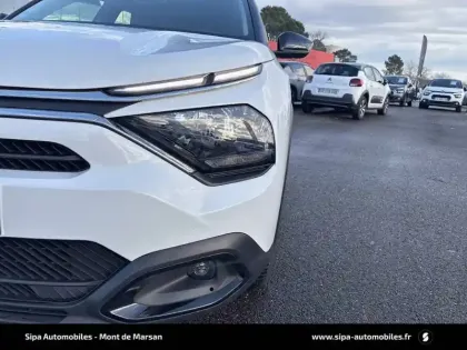 Photo 29 Citroën C4  BlueHDi 110 S&S BVM6