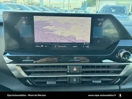 Photo 15 Citroën C4  BlueHDi 110 S&S BVM6