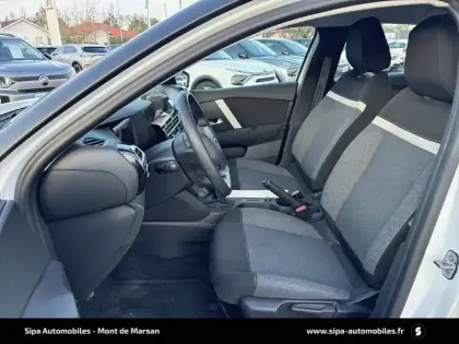 Photo 8 Citroën C4  BlueHDi 110 S&S BVM6