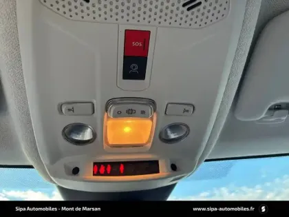 Photo 19 Citroën C4  BlueHDi 110 S&S BVM6