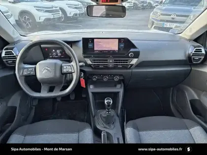 Photo 7 Citroën C4  BlueHDi 110 S&S BVM6