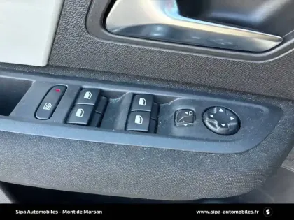 Photo 23 Citroën C4  BlueHDi 110 S&S BVM6