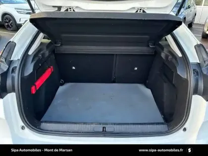 Photo 5 Citroën C4  BlueHDi 110 S&S BVM6