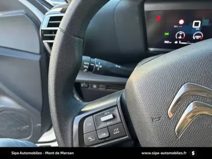 Photo 20 Citroën C4  BlueHDi 110 S&S BVM6