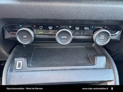 Photo 14 Citroën C4  BlueHDi 110 S&S BVM6