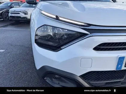 Photo 28 Citroën C4  BlueHDi 110 S&S BVM6