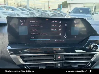 Photo 16 Citroën C4  BlueHDi 110 S&S BVM6