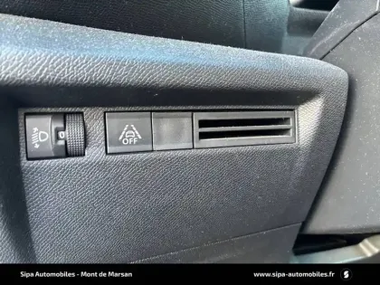 Photo 22 Citroën C4  BlueHDi 110 S&S BVM6