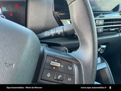 Photo 21 Citroën C4  BlueHDi 110 S&S BVM6