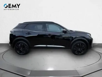 Photo 11 Peugeot 2008  Hybrid 145 e-DCS6