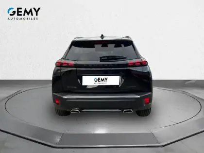 Photo 20 Peugeot 2008  Hybrid 145 e-DCS6