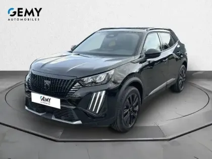 Photo 16 Peugeot 2008  Hybrid 145 e-DCS6