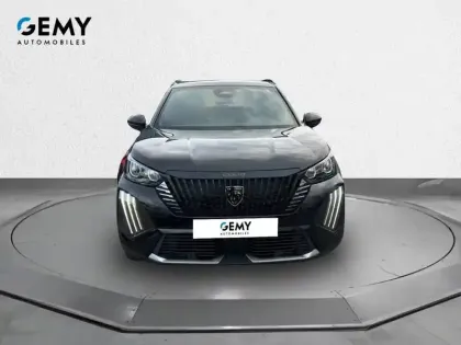 Photo 9 Peugeot 2008  Hybrid 145 e-DCS6