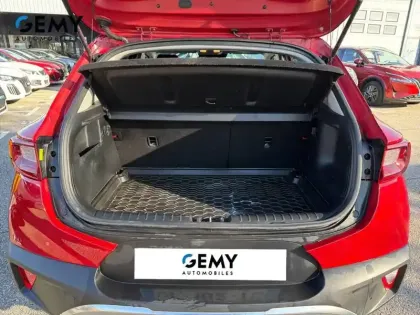 Photo 5 Kia Stonic  1.0 T-GDi 100 ch DCT7