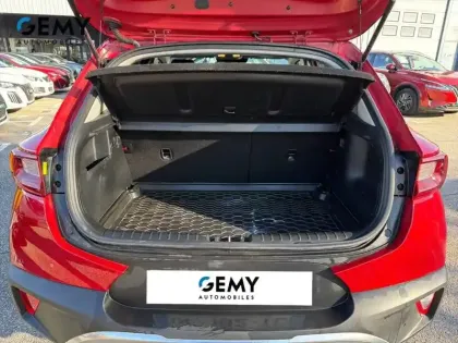 Photo 26 Kia Stonic  1.0 T-GDi 100 ch DCT7