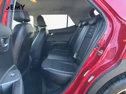 Photo 72 Kia Stonic  1.0 T-GDi 100 ch DCT7