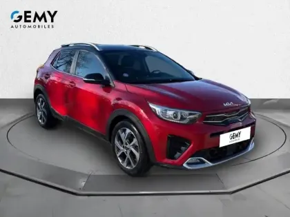Photo 65 Kia Stonic  1.0 T-GDi 100 ch DCT7