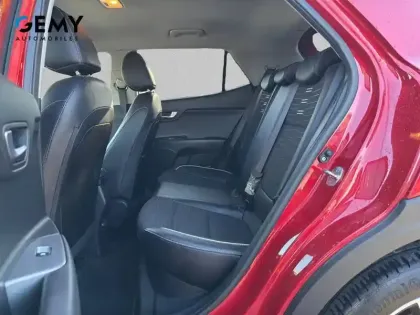 Photo 9 Kia Stonic  1.0 T-GDi 100 ch DCT7