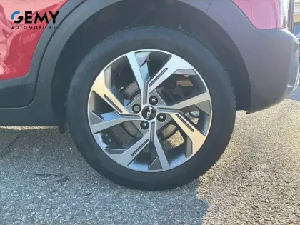 Photo 73 Kia Stonic  1.0 T-GDi 100 ch DCT7