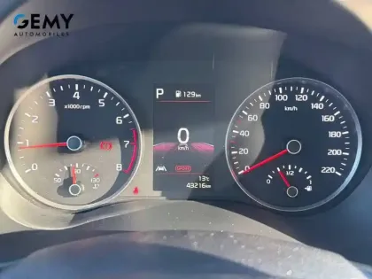 Photo 81 Kia Stonic  1.0 T-GDi 100 ch DCT7