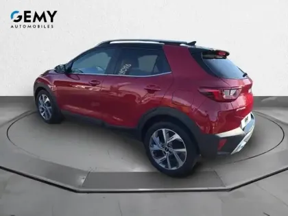 Photo 27 Kia Stonic  1.0 T-GDi 100 ch DCT7