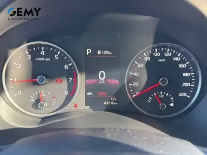 Photo 18 Kia Stonic  1.0 T-GDi 100 ch DCT7