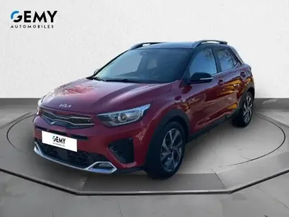 Photo 63 Kia Stonic  1.0 T-GDi 100 ch DCT7