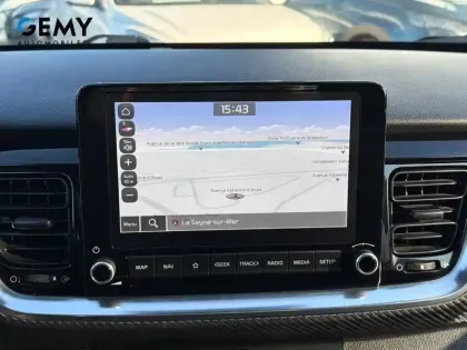 Photo 56 Kia Stonic  1.0 T-GDi 100 ch DCT7