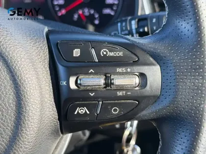 Photo 11 Kia Stonic  1.0 T-GDi 100 ch DCT7