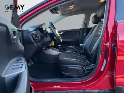 Photo 50 Kia Stonic  1.0 T-GDi 100 ch DCT7