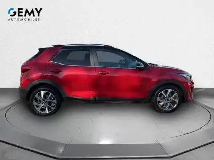 Photo 66 Kia Stonic  1.0 T-GDi 100 ch DCT7