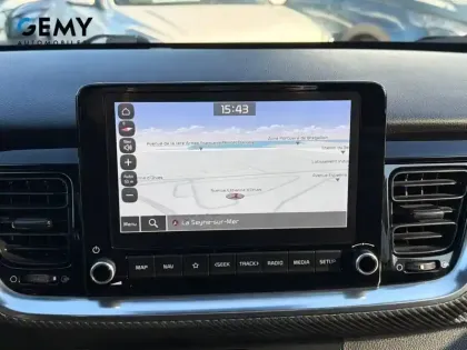 Photo 14 Kia Stonic  1.0 T-GDi 100 ch DCT7