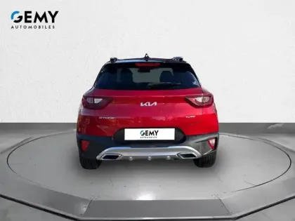 Photo 25 Kia Stonic  1.0 T-GDi 100 ch DCT7