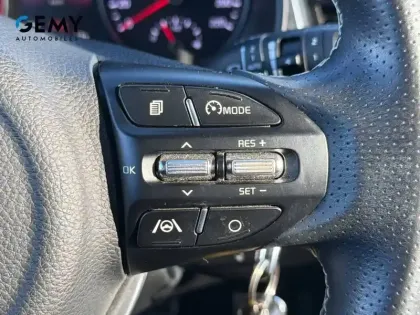 Photo 53 Kia Stonic  1.0 T-GDi 100 ch DCT7