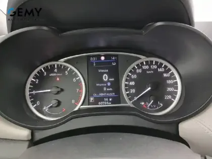 Photo 32 Nissan Micra  IG-T 92 Xtronic