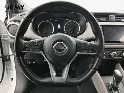 Photo 55 Nissan Micra  IG-T 92 Xtronic