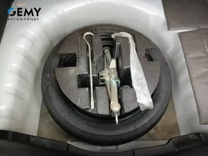 Photo 16 Nissan Micra  IG-T 92 Xtronic