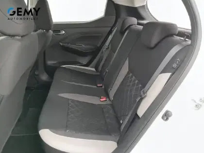 Photo 49 Nissan Micra  IG-T 92 Xtronic