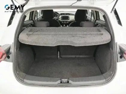 Photo 25 Nissan Micra  IG-T 92 Xtronic