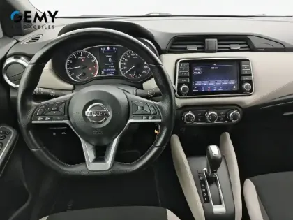 Photo 7 Nissan Micra  IG-T 92 Xtronic