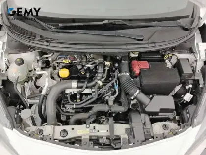 Photo 31 Nissan Micra  IG-T 92 Xtronic