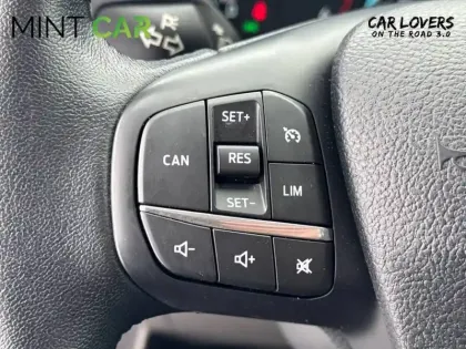 Photo 15 Ford Tourneo  Custom 320 L1H1 2.0 EcoBlue 130