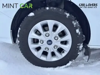 Photo 8 Ford Tourneo  Custom 320 L1H1 2.0 EcoBlue 130