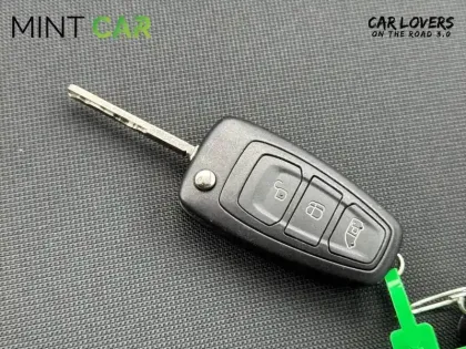 Photo 29 Ford Tourneo  Custom 320 L1H1 2.0 EcoBlue 130