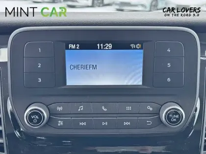 Photo 11 Ford Tourneo  Custom 320 L1H1 2.0 EcoBlue 130