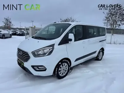 Photo Ford Tourneo Trend Business
