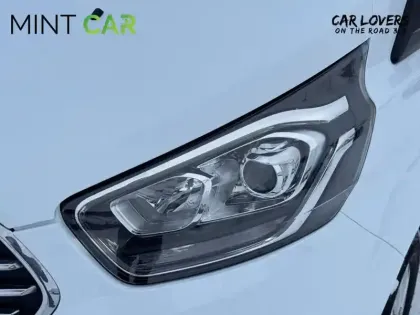 Photo 27 Ford Tourneo  Custom 320 L1H1 2.0 EcoBlue 130